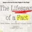 Oil Lamp Theater PresentsTHE LIFESPAN OF A FACT — Preview