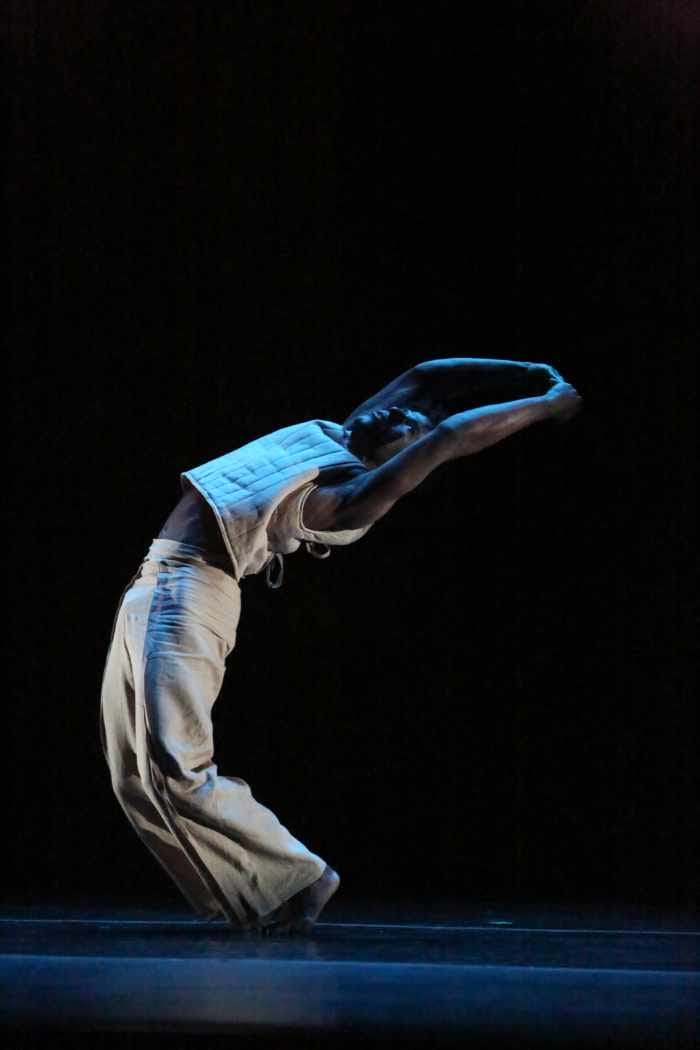 Martha Graham Dance Company NY Season at The Joyce Theate