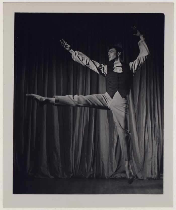 Martha Graham Dance Company NY Season at The Joyce Theate