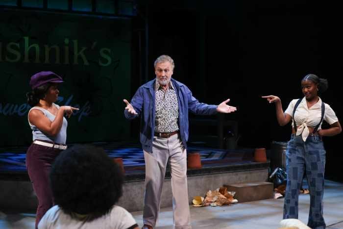 PlayMakers LITTLE SHOP OF HORRORS