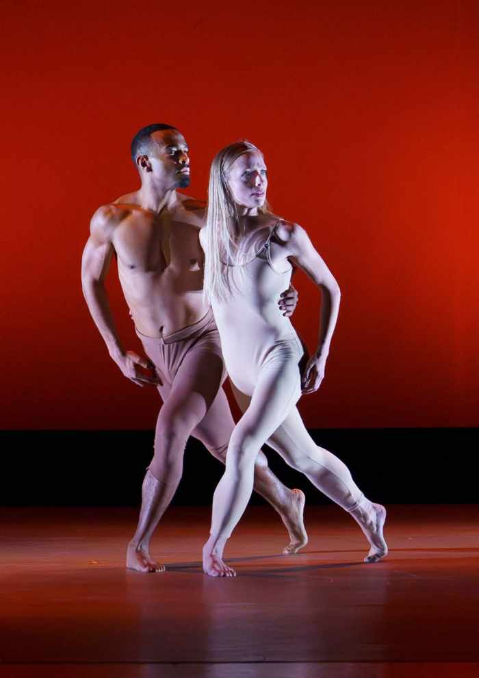 92NY Limón Dance Company