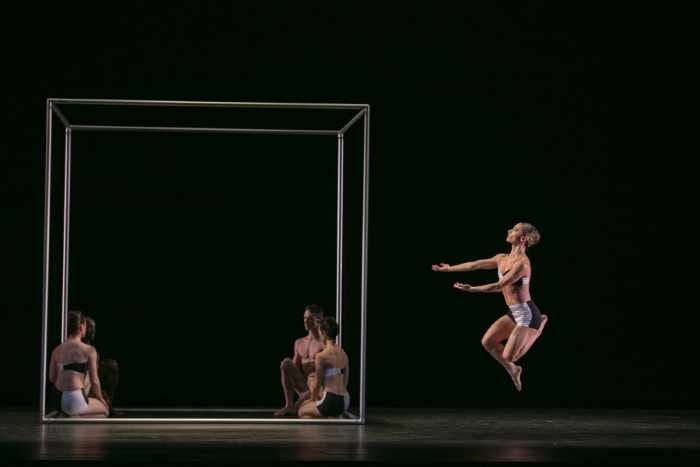 Paul Taylor Dance Company - Polaris