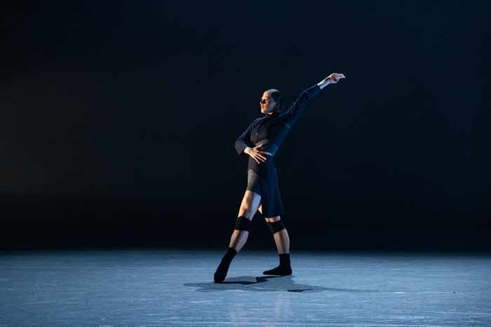 Ballet X MASLOWS PEAK