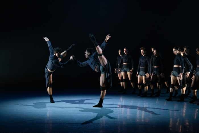 Ballet X MASLOWS PEAK