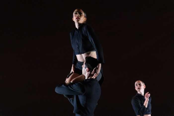 Ballet X MASLOWS PEAK