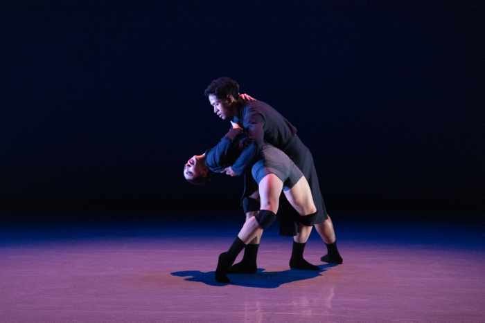 Ballet X MASLOWS PEAK