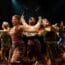 Cabaret at the Kit Kat Club – Preview