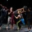New York Live Arts Presents Bill T. Jones/Arnie Zane Company — Preview