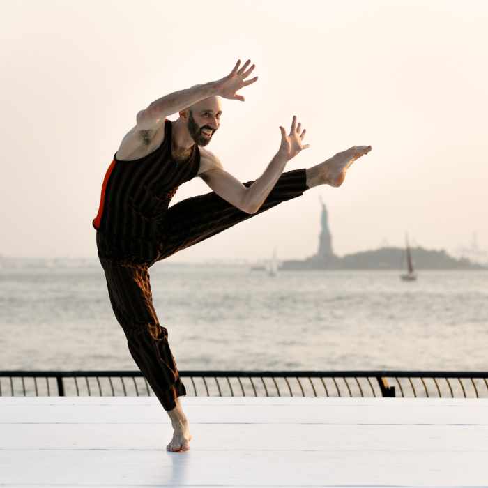 Daniel Gwirtzman E-MOTION