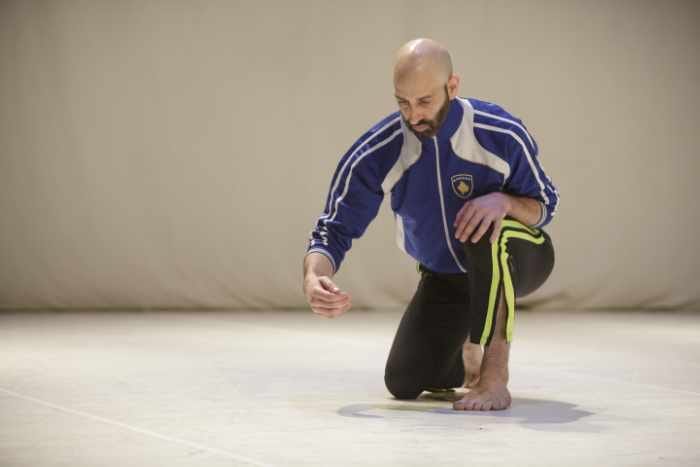 Daniel Gwirtzman E-MOTION