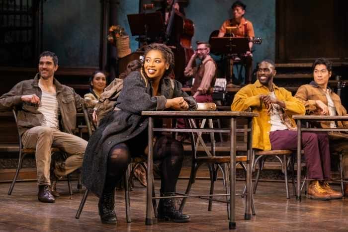HADESTOWN