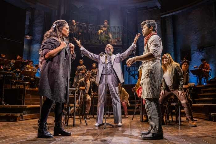HADESTOWN