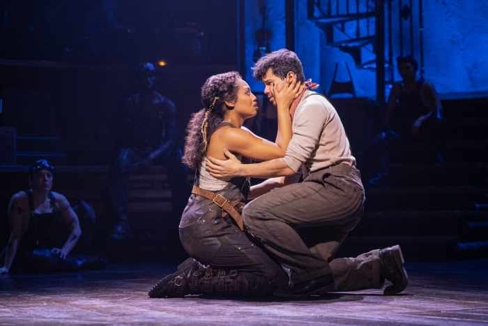 HADESTOWN