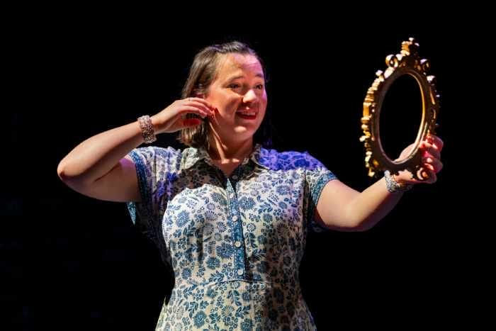 Baruch Performing Arts Center Heartbeat Opera’s FAUST