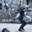 Catherine Tharin Dance Presents In the Wake of Yes – Picture Preview