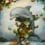K Contemporary Presents Kevin Sloan’s DEVOTION AND DISORDER – Preview