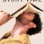 Jody Oberfelder Presents Story Time – Picture Preview