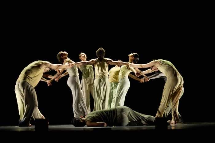 92NY Limón Dance Company