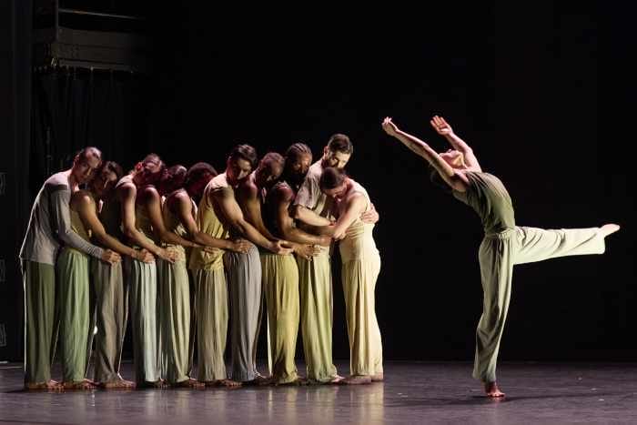 92NY Limón Dance Company