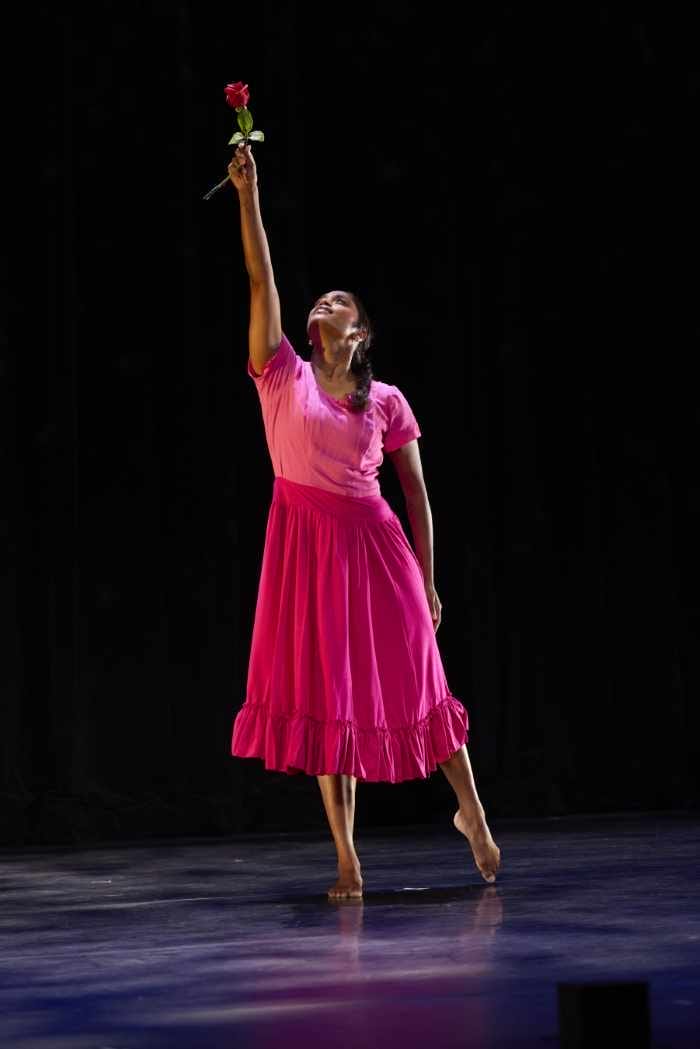 92NY Limón Dance Company - La Malinche