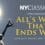 New York Classical Theatre Presents All’s Well That Ends Well – Preview