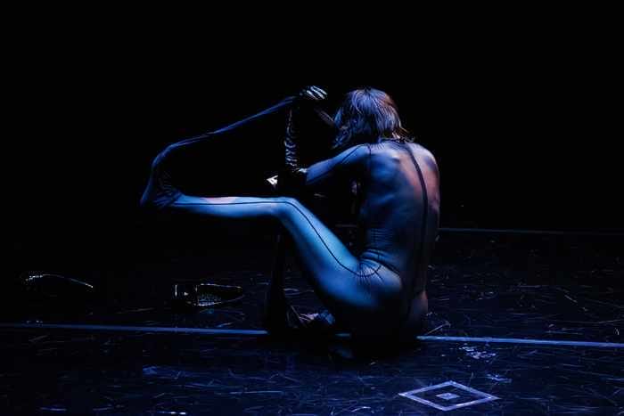 Museum of Contemporary Art Milka Djordjevich’s BOB