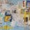 Rosenbaum Contemporary Presents “Jim Stella: Over the Edge ” – Preview