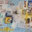 Rosenbaum Contemporary Presents “Jim Stella: Over the Edge ” – Preview