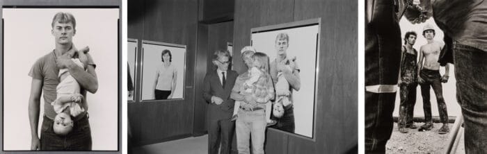 Richard Avedon’s In the American West Carter Richard Avedon’s In the American West