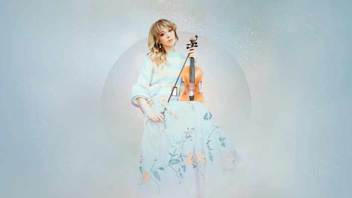Oregon Symphony Lindsey Stirling
