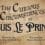 Factory Theater Presents The Curious Circumstances of Louis Le Prince – Preview