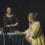 Frick Collection Presents “Vermeer’s Love Letters” – Preview