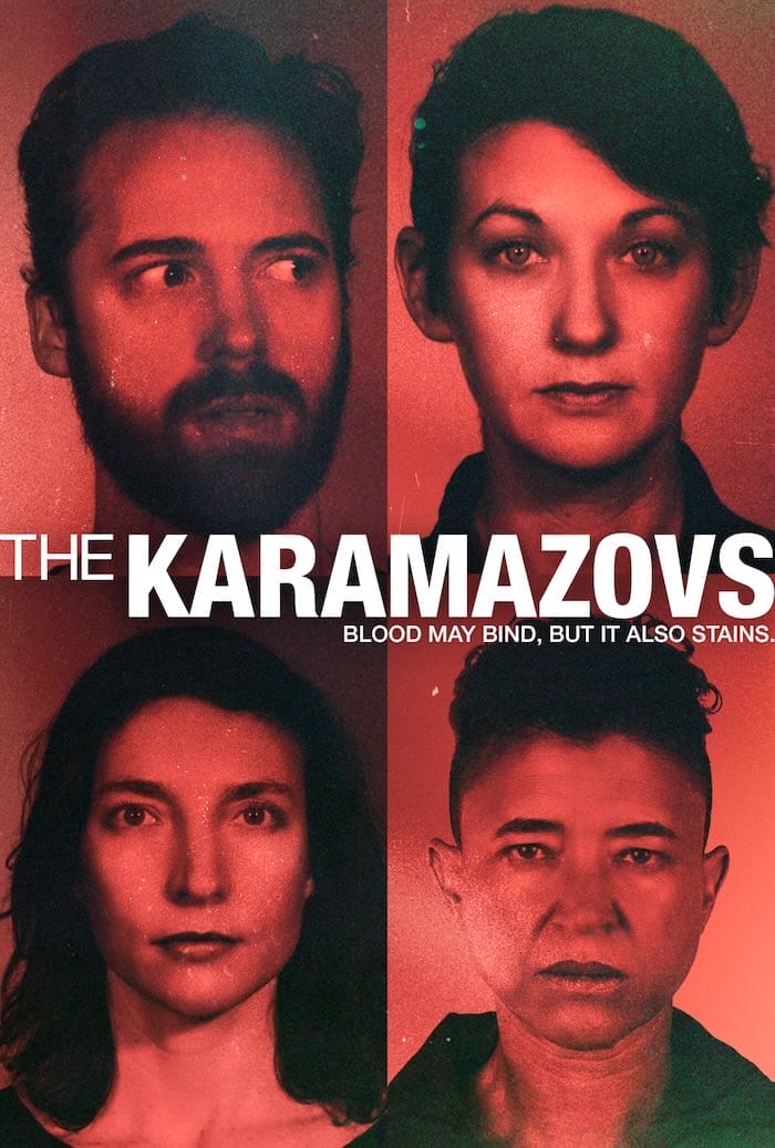 Karamazovs film