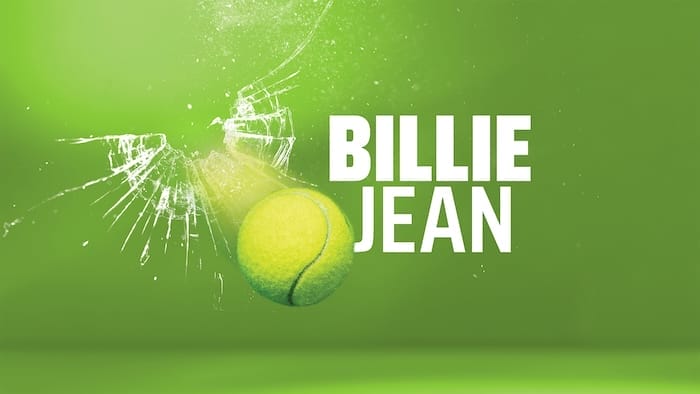 Chicago Shakespeare Theater BILLIE JEAN