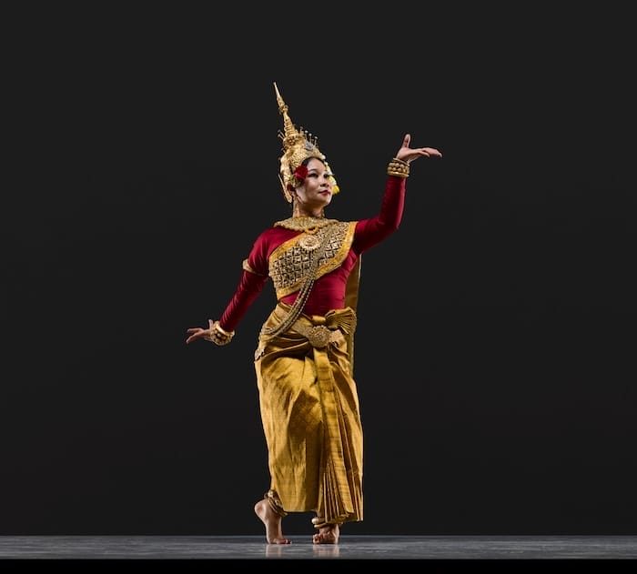 PENINSULA INTERNATIONAL DANCE FESTIVAL