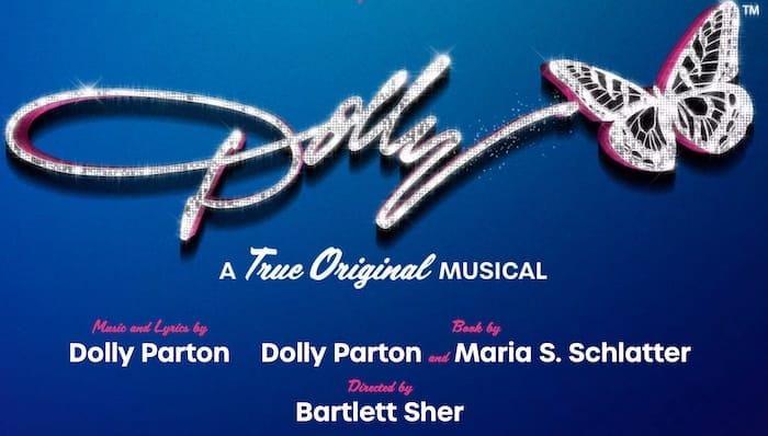 Fisher Center for the Performing Arts DOLLY: AN ORIGINAL MUSICAL