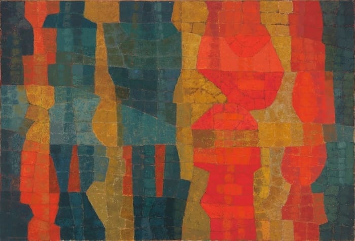 Met George Morrison Early Works