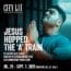 City Lit Presents JESUS HOPPED THE ‘A’ TRAIN – Preview