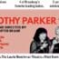 Laurie Beechman Theatre Presents FINDING DOROTHY PARKER – Preview