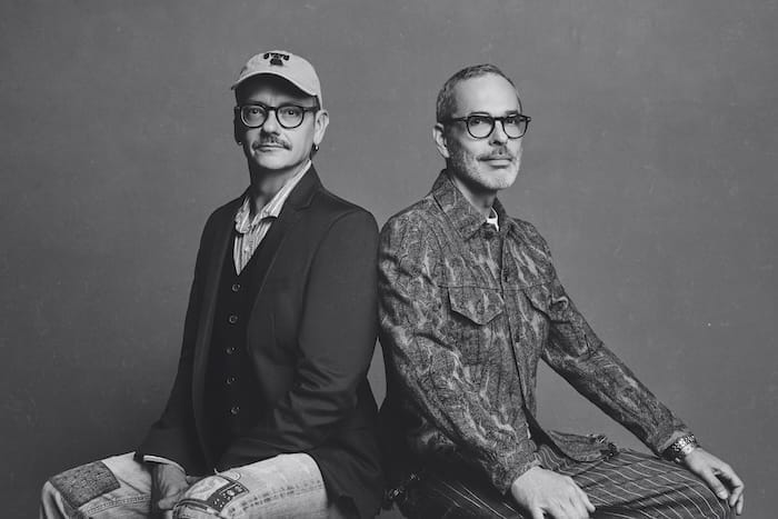 High Museum Presents Viktor&Rolf Fashion Statements