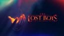 LOST BOYS on Broadway