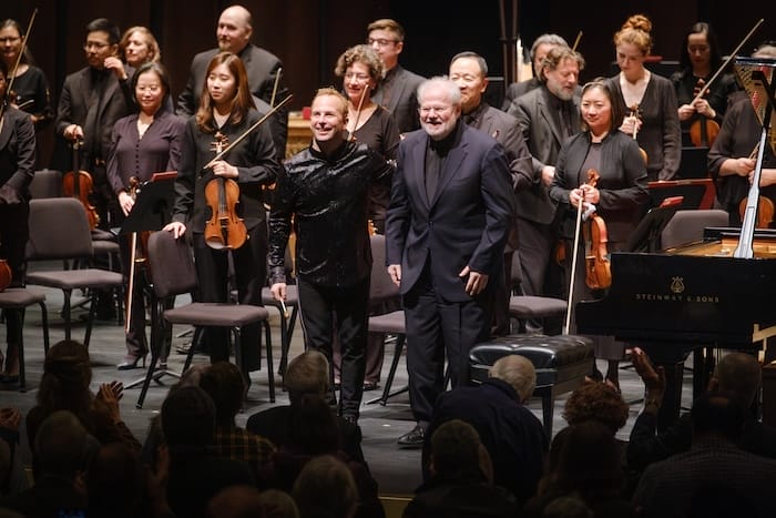 Carolina Performing Arts PHILADELPHIA ORCHESTRA