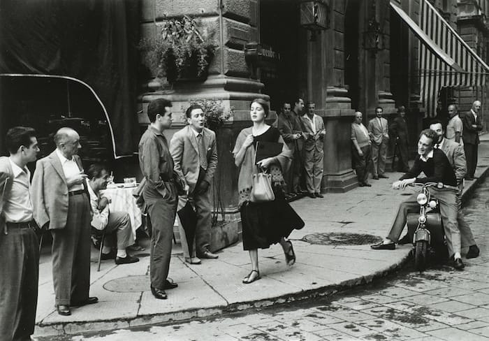 National Museum of Women in the Arts Presents Ruth Orkin