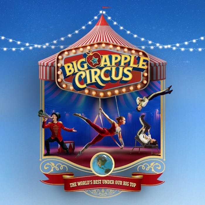 BIG APPLE CIRCUS