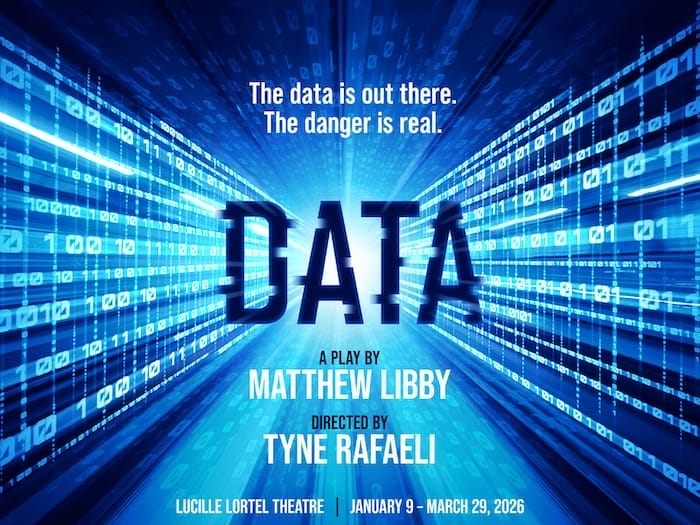 Lucille Lortel Theatre DATA The Play