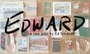 EDWARD One-Man Show in Bookstores Across Brooklyn & Manhattan