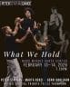 Peter Stathas Dance WHAT WE HOLD