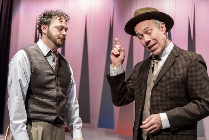 Switch Theater Rhinoceros