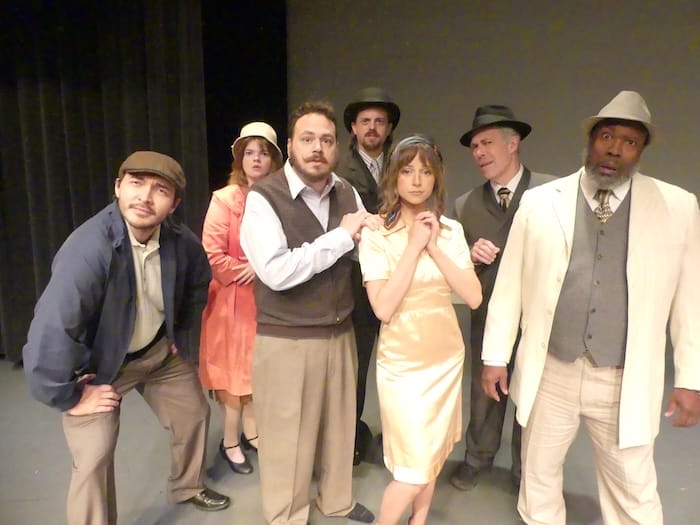 Switch Theater Rhinoceros