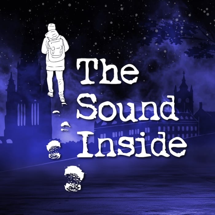 Capital Stage THE SOUND INSIDE